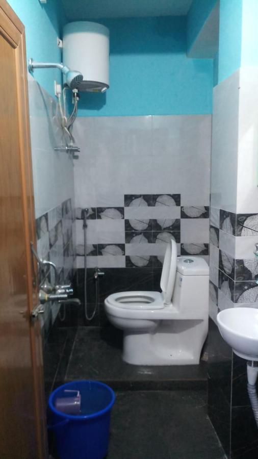Sharthi Homestay And Lodging Namchi Luaran gambar