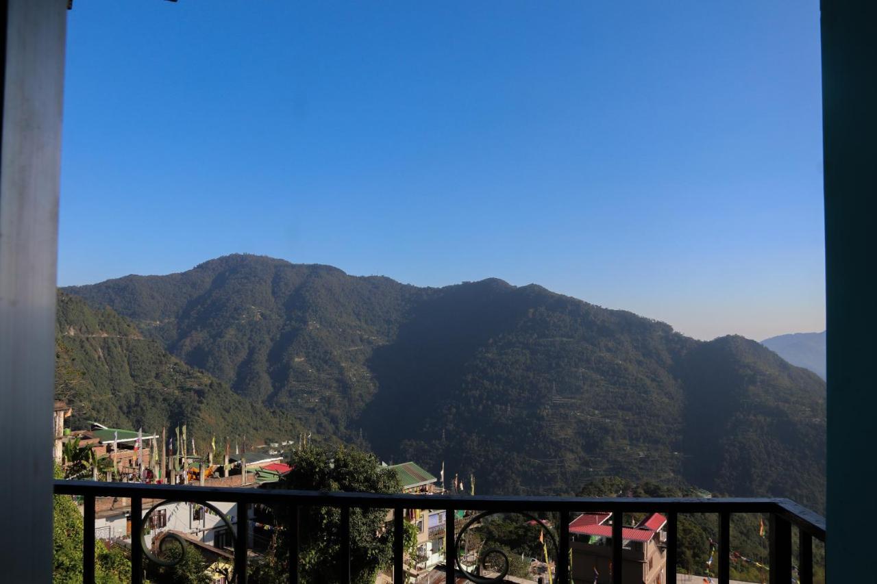Sharthi Homestay And Lodging Namchi Luaran gambar