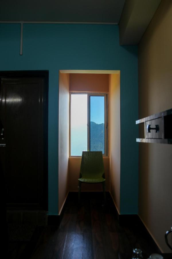 Sharthi Homestay And Lodging Namchi Luaran gambar