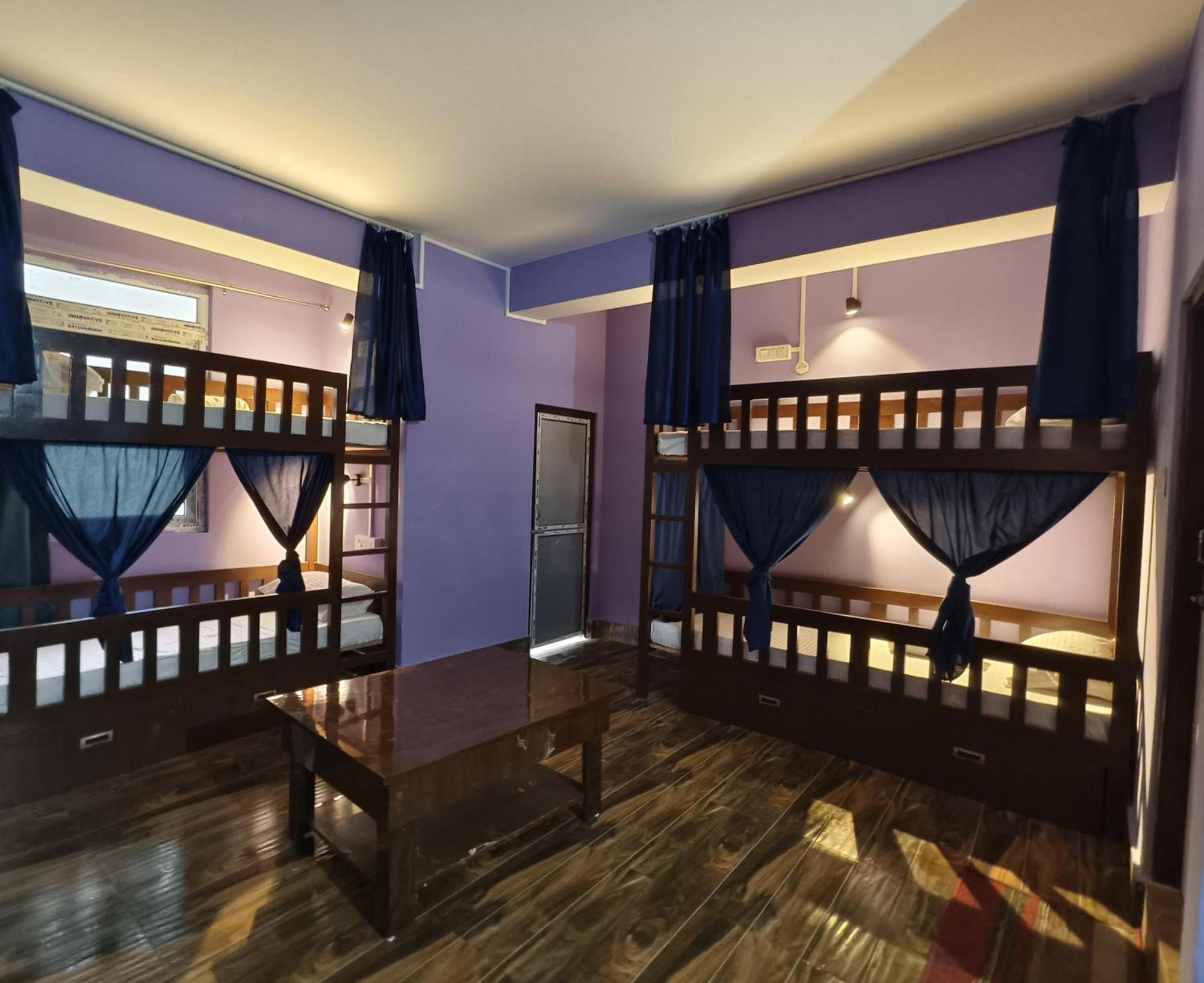 Sharthi Homestay And Lodging Namchi Luaran gambar