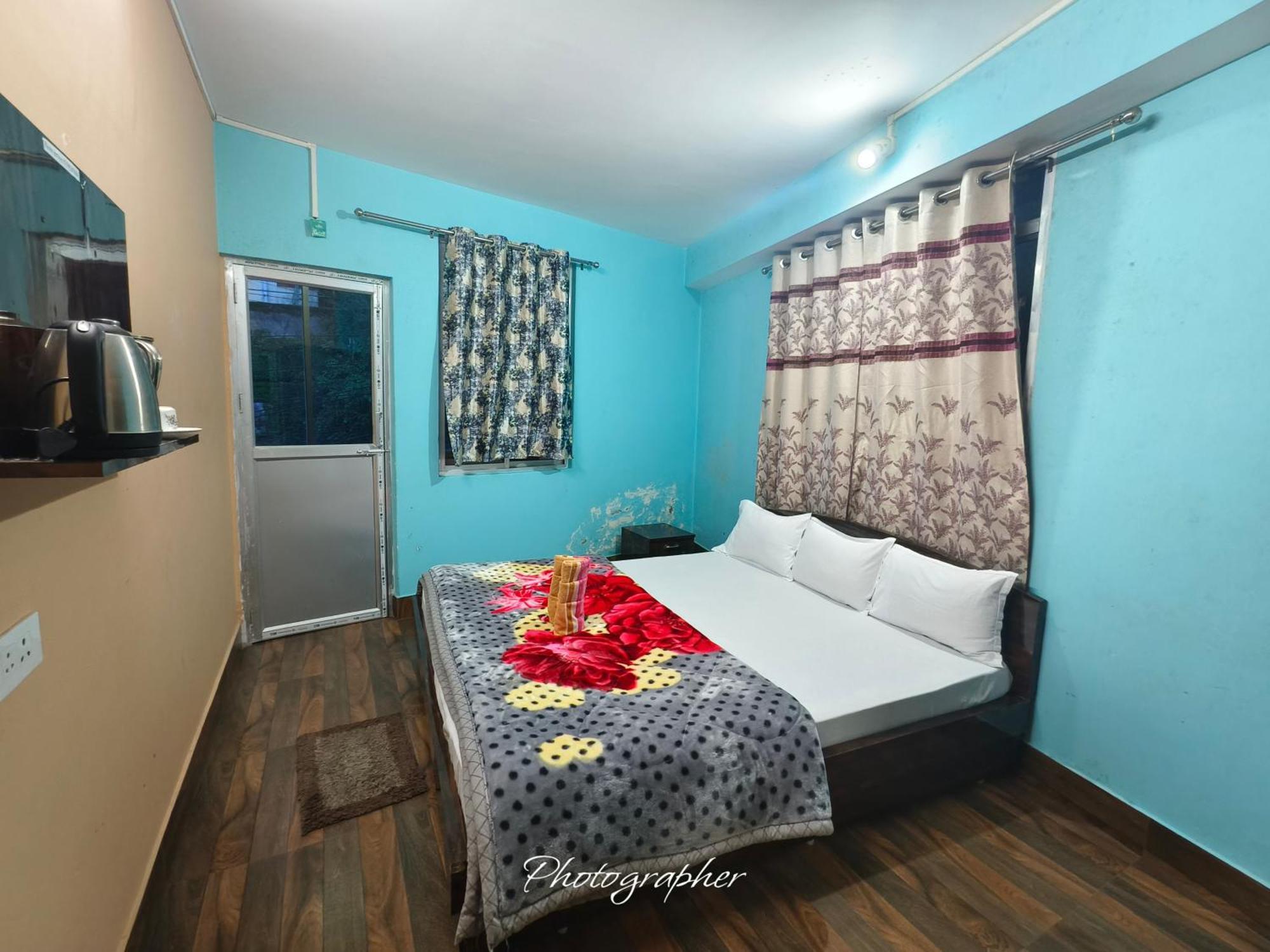 Sharthi Homestay And Lodging Namchi Luaran gambar