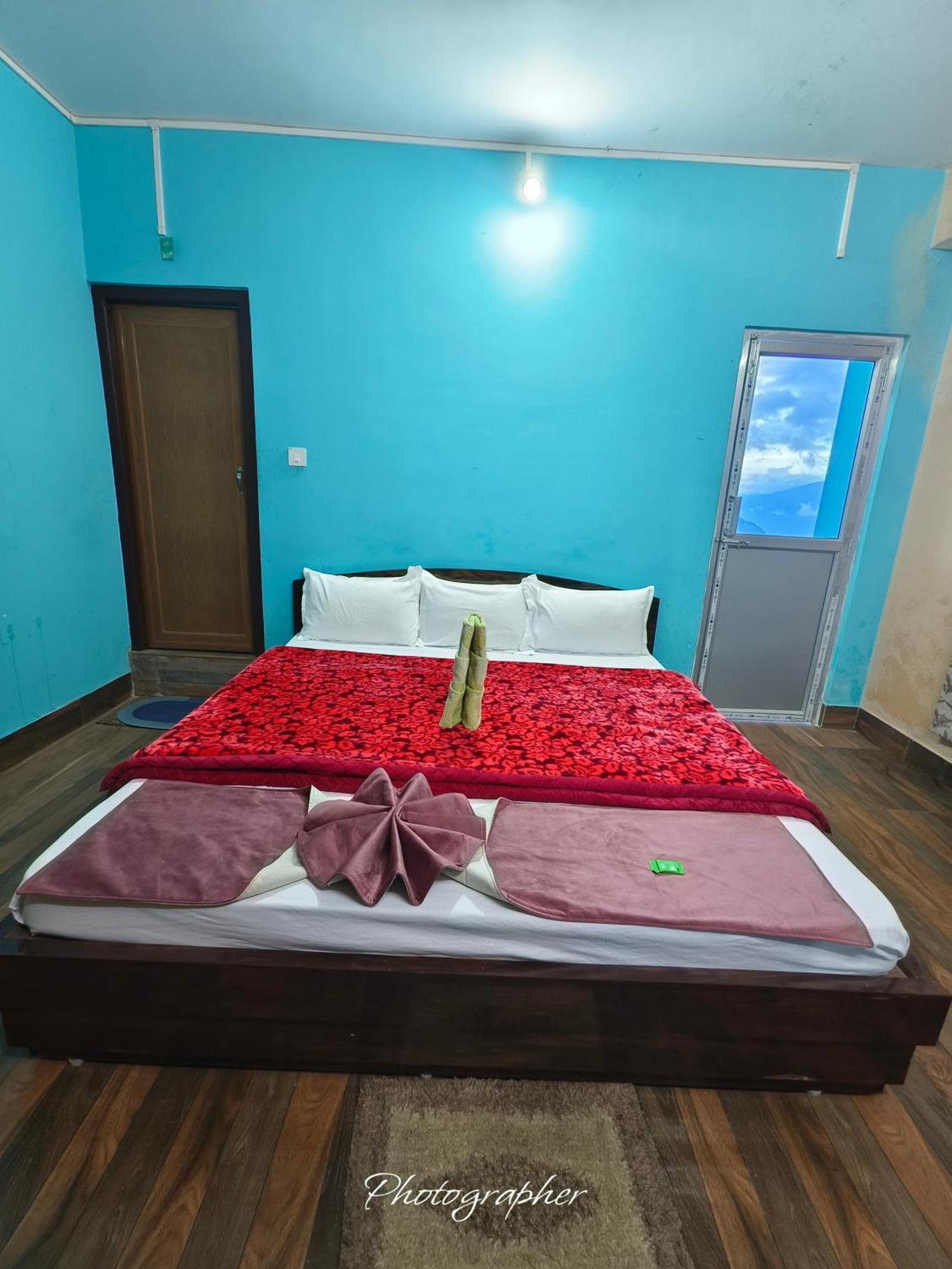 Sharthi Homestay And Lodging Namchi Luaran gambar