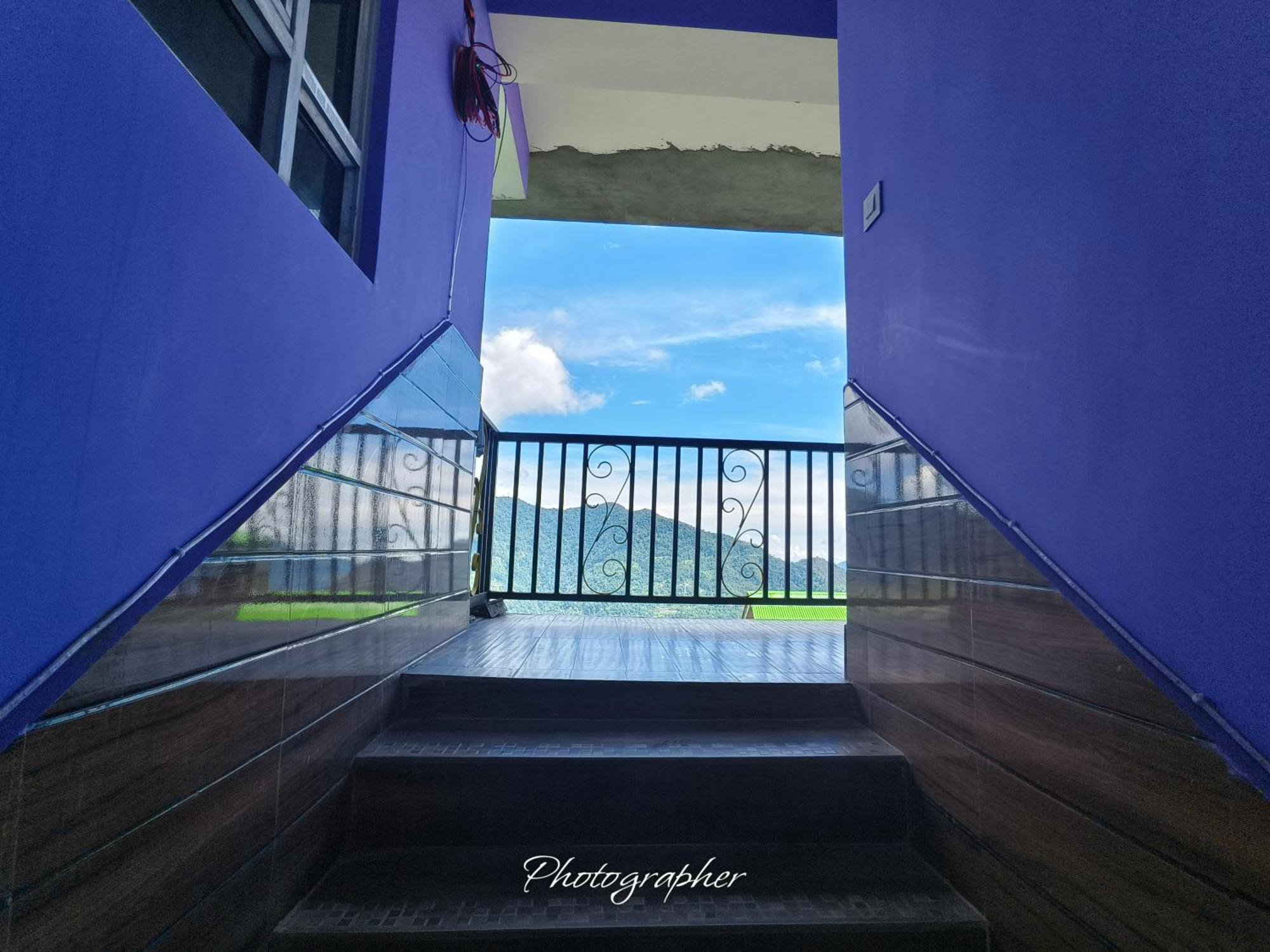 Sharthi Homestay And Lodging Namchi Luaran gambar
