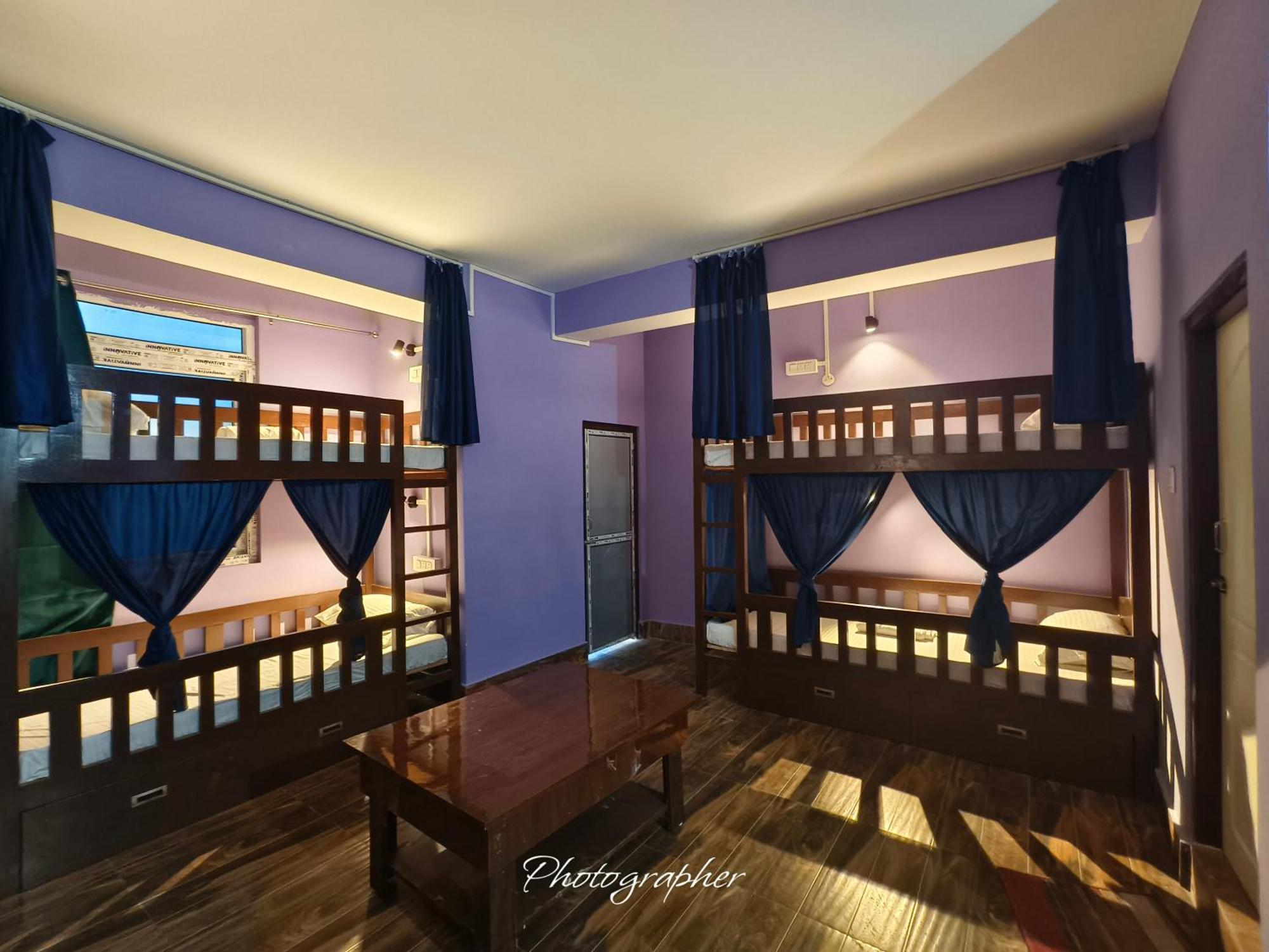 Sharthi Homestay And Lodging Namchi Luaran gambar