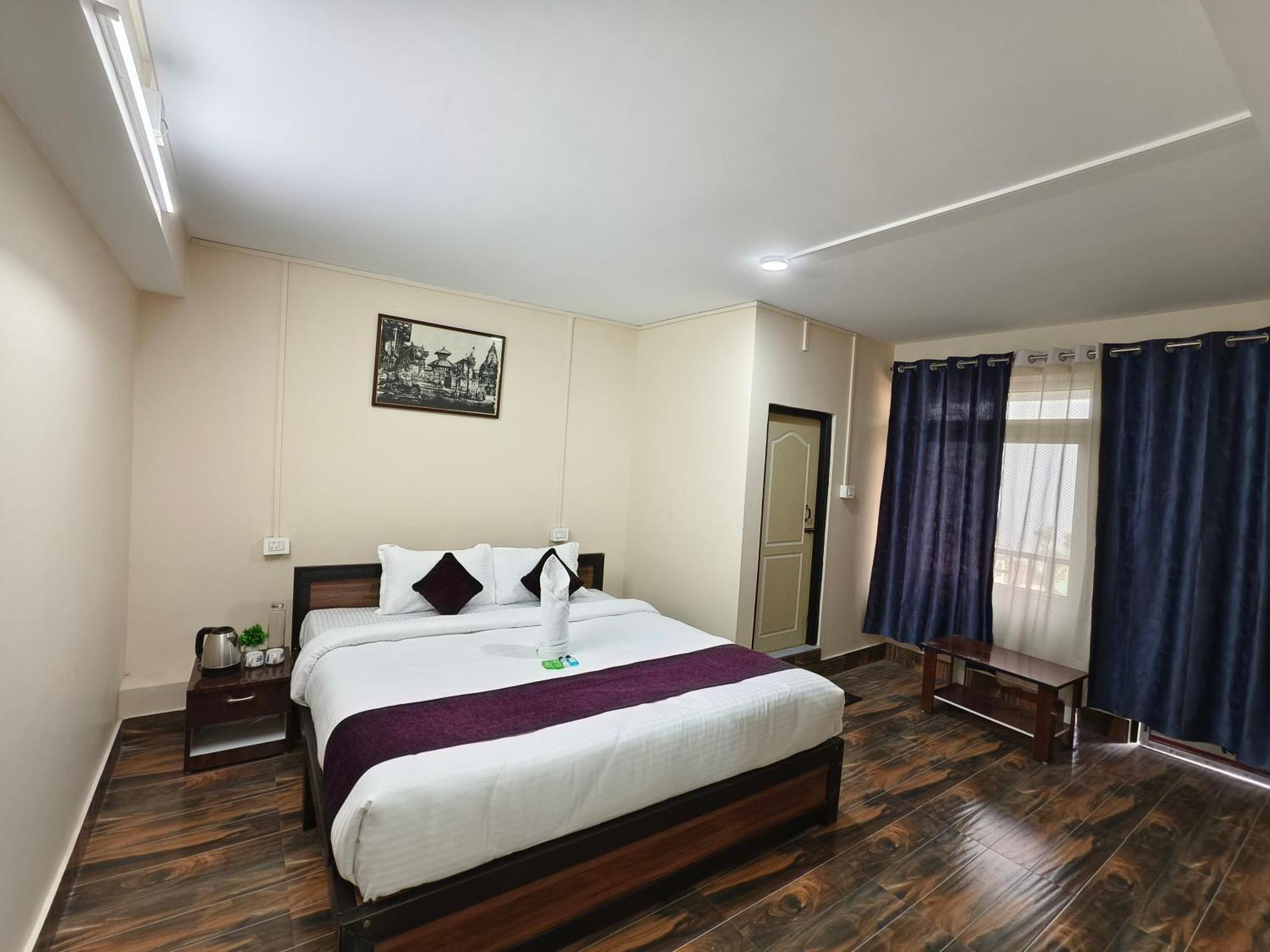 Sharthi Homestay And Lodging Namchi Luaran gambar