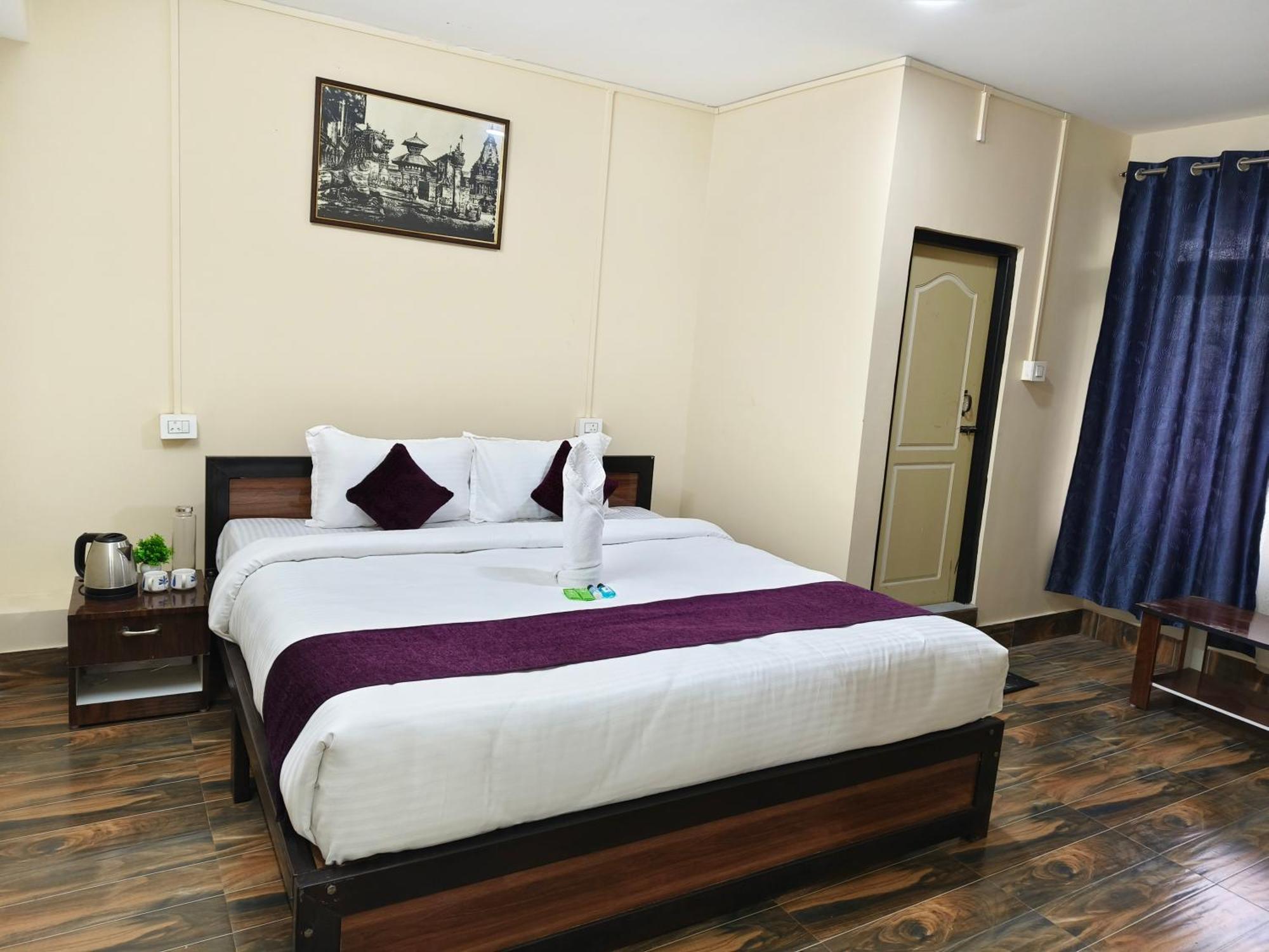 Sharthi Homestay And Lodging Namchi Luaran gambar
